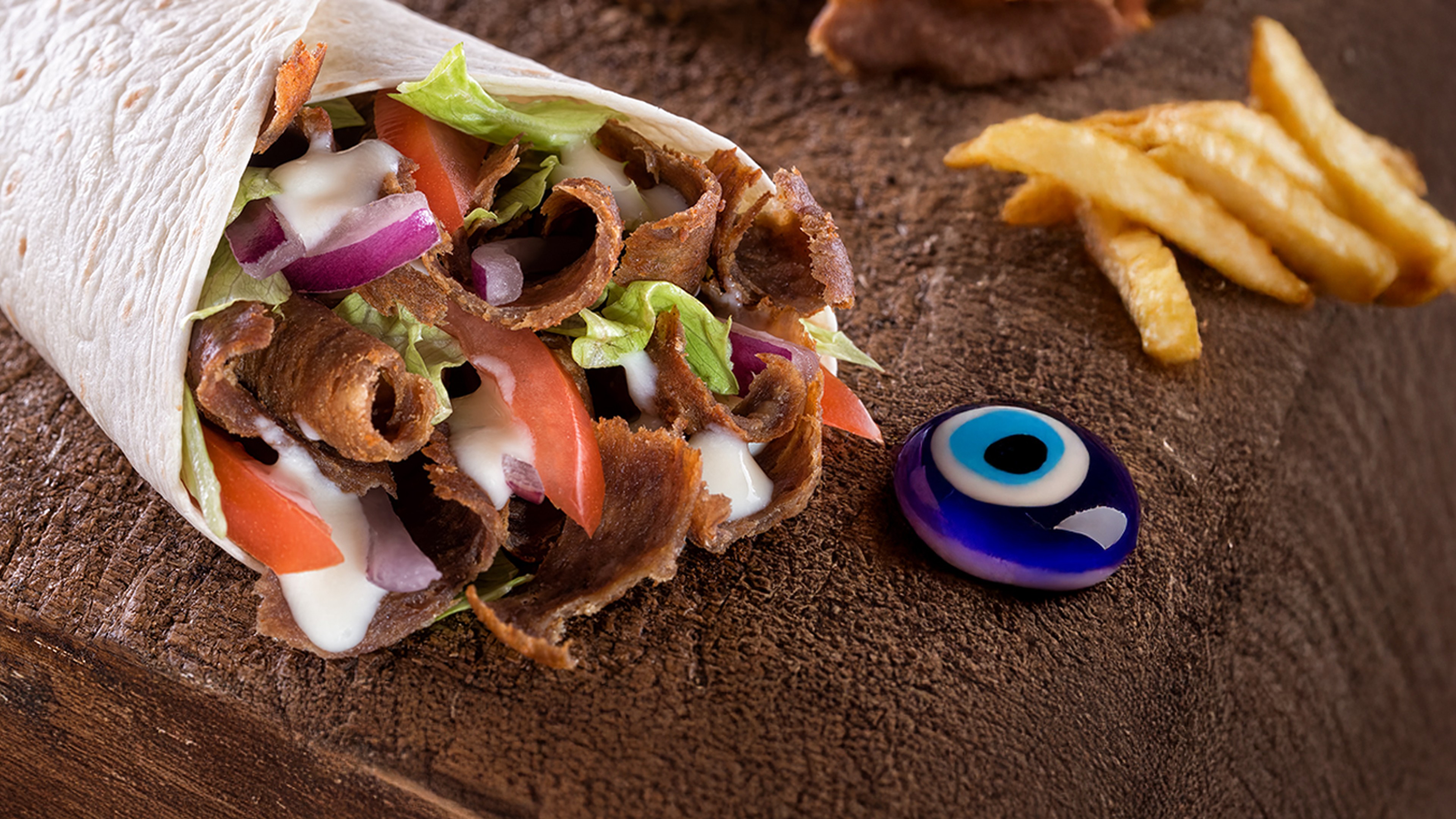 Istanbul Kebab Grill Carlow