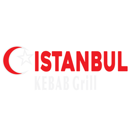 Istanbul Kebab Grill logo.